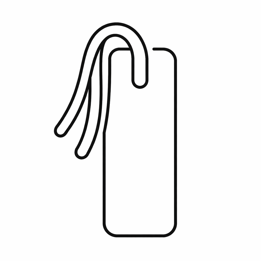 Bookmark icon