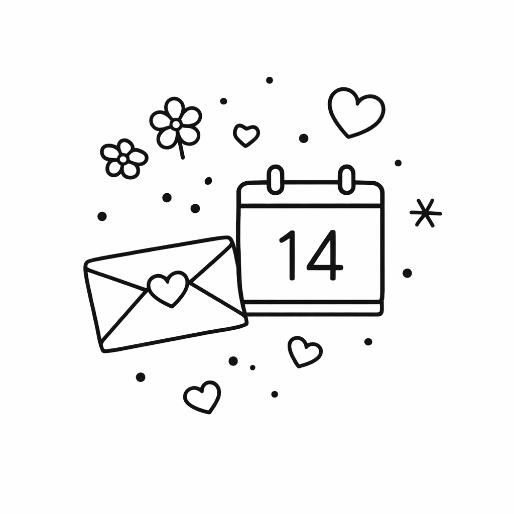 Valentines Icon