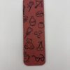 3D Printed Love Icons Bookmark – Valentine Theme | BigYawn 3D