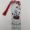 3D Printed Panda Love Bookmark – Cute Panda Design | BigYawn 3D