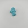 3D Printed Flexi Narwhal – Articulated Desk Toy | BigYawn 3D