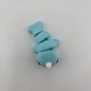 3D Printed Flexi Narwhal – Articulated Desk Toy | BigYawn 3D