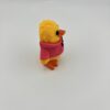 3D Printed Hoodie Duckling – Cute Desk Companion | BigYawn 3D