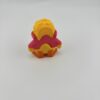 3D Printed Hoodie Duckling – Cute Desk Companion | BigYawn 3D