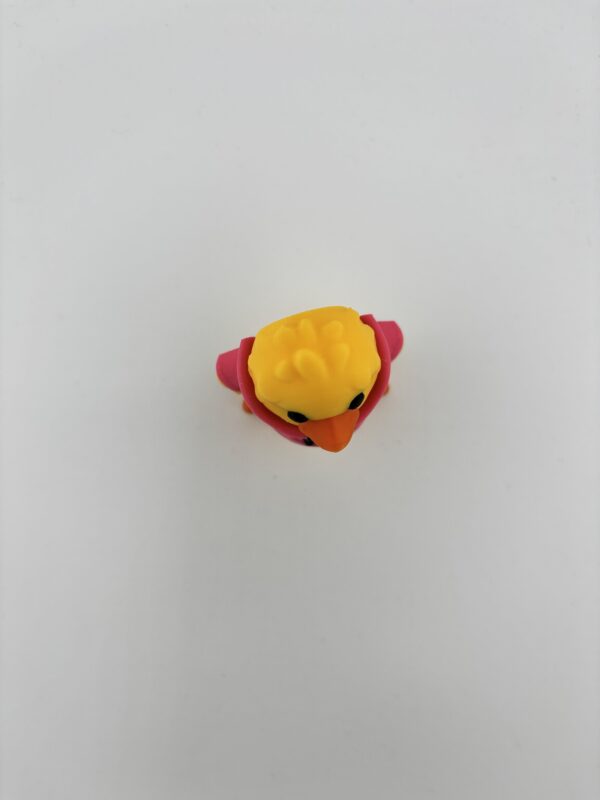 3D Printed Hoodie Duckling – Cute Desk Companion | BigYawn 3D