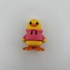 3D Printed Hoodie Duckling – Cute Desk Companion | BigYawn 3D
