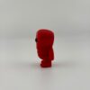 3D Printed Heart Character Small Articulated Flexi Toy | BigYawn 3D