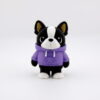 3D Printed French Bulldog Medium Articulated Flexi Toy | BigYawn 3D