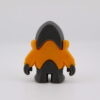 3D Printed Hoodie Shark Medium Articulated Desk Toy | BigYawn 3D