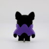 3D Printed French Bulldog Medium Articulated Flexi Toy | BigYawn 3D