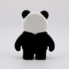 3D Printed Panda Medium Articulated Flexi Toy | BigYawn 3D