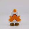3D Printed Chicken Medium Articulated Flexi Toy | BigYawn 3D