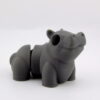 20250530_102417 3D Printed Flexi Hippo Medium Articulated Animal Toy | BigYawn 3D