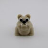 3D Printed Flexi Bulldog Mini Articulated Dog Toy | BigYawn 3D