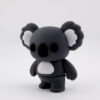 3D Printed Koala Medium Articulated Desk Toy | BigYawn 3D
