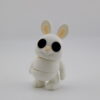 3D Printed Bunny Small Articulated Flexi Toy | BigYawn 3D