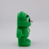 3D Printed Lucky Clover Bear Medium Articulated Desk Toy | BigYawn 3D