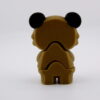 3D Printed Love Bear Medium Articulated Desk Toy | BigYawn 3D