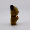 3D Printed Love Bear Medium Articulated Desk Toy | BigYawn 3D