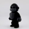 3D Printed Gorilla Medium Articulated Desk Toy | BigYawn 3D