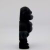 3D Printed Gorilla Medium Articulated Desk Toy | BigYawn 3D