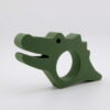 3D Printed Crocodile Page Holder - Animal Bookmark Thumb Holder | BigYawn 3D