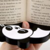 20250530_123624 3D Printed Panda Page Holder - Cute Animal Bookmark Thumb Holder | BigYawn 3D